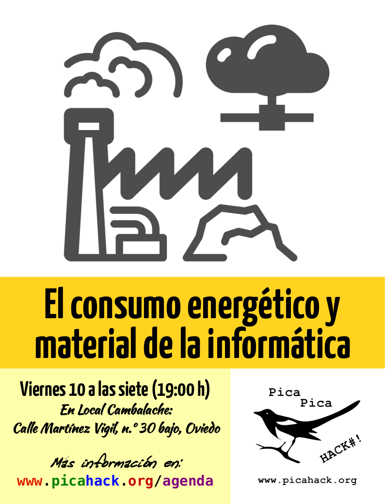 Cartel Recursos 2026