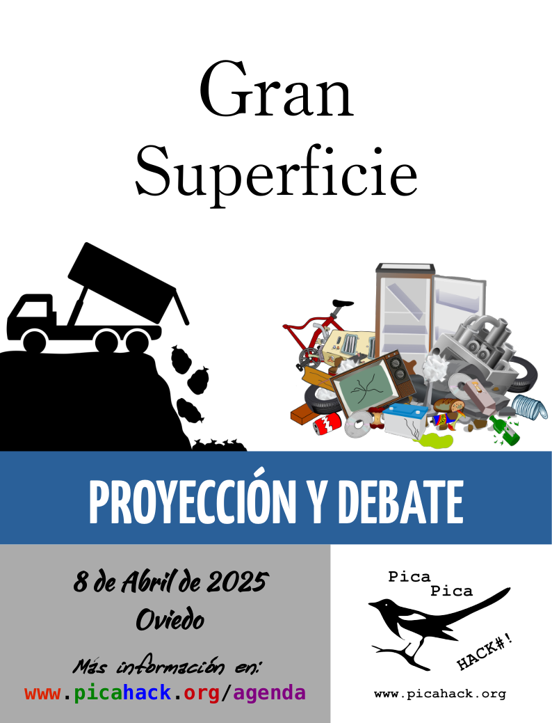 Gran Superficie